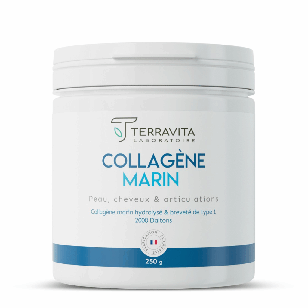 Avis collag&egrave;ne Terravita