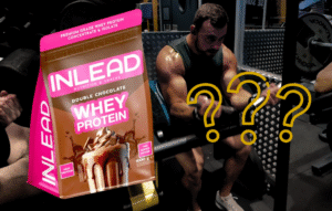 Avis Whey Inlead