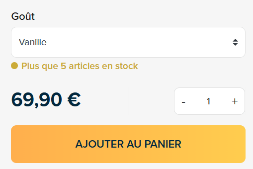 Avis Whey Muscletech