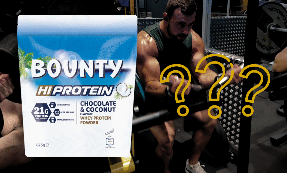 Avis Whey Bounty