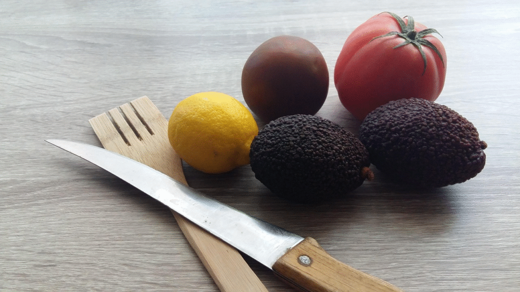 aliments br&ucirc;le-graisse naturels