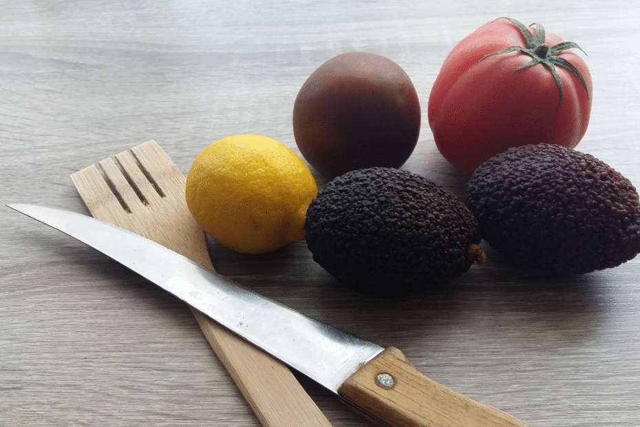 aliments br&ucirc;le-graisse naturels