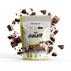 whey yam nutrition