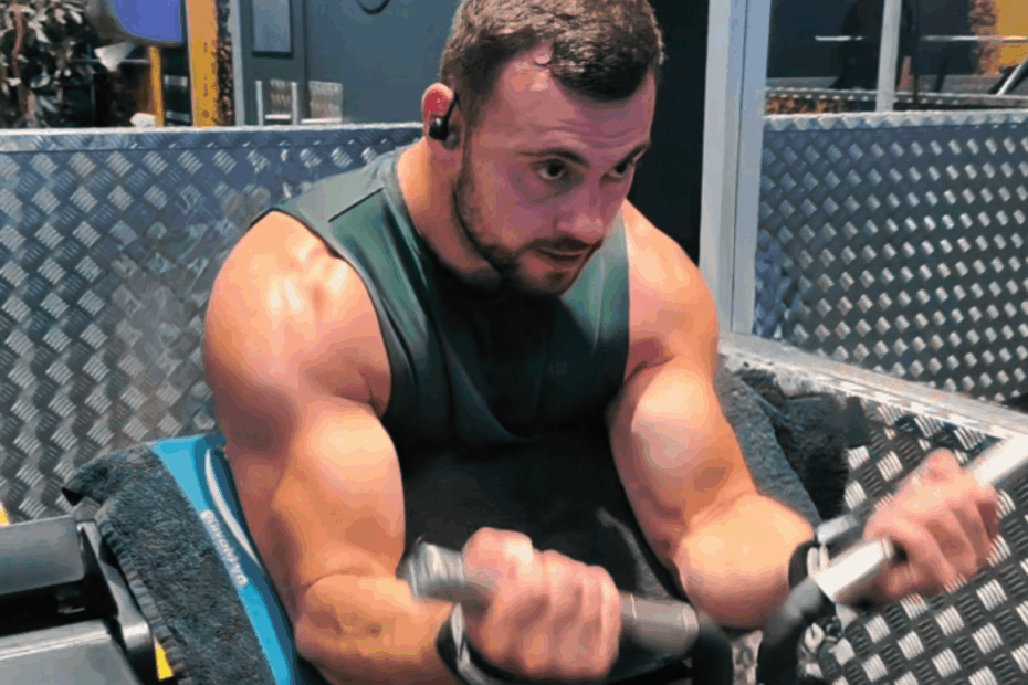 cr&eacute;atine sans faire de sport