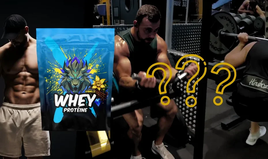 Avis Whey Xnativ