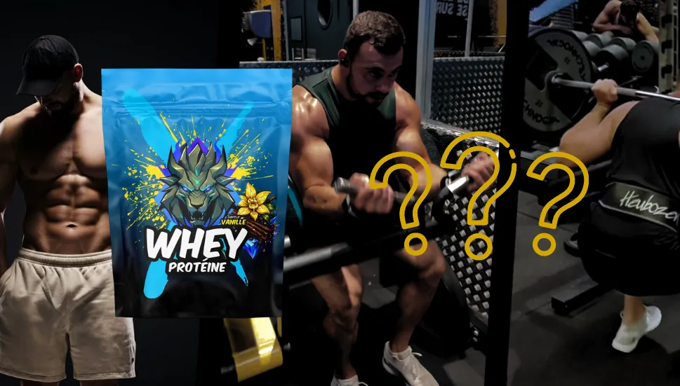 Avis Whey Native