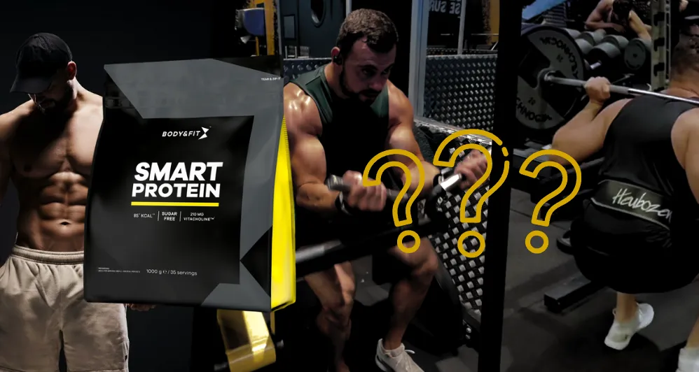 Avis Smart Protein
