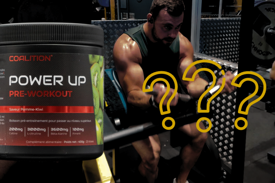 Avis Coalition POWER UP