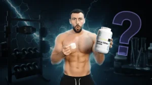 Combien de shakers de whey par jour ?