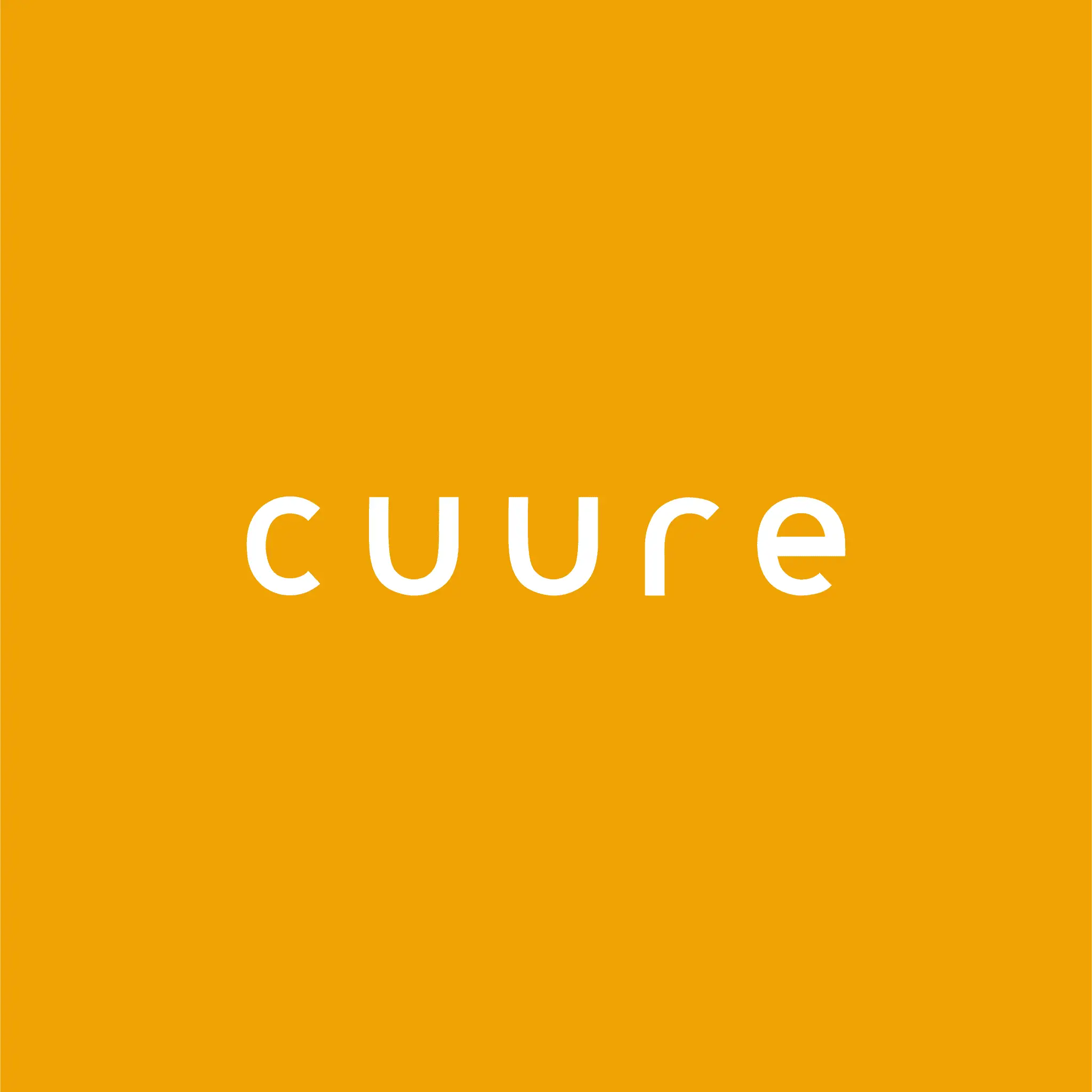 Logo Cuure