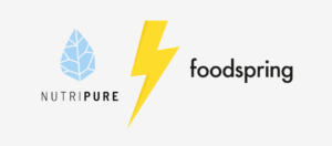 Nutripure ou Foodspring