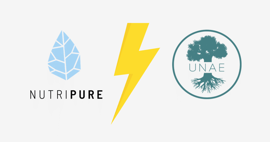 Nutripure ou Unae