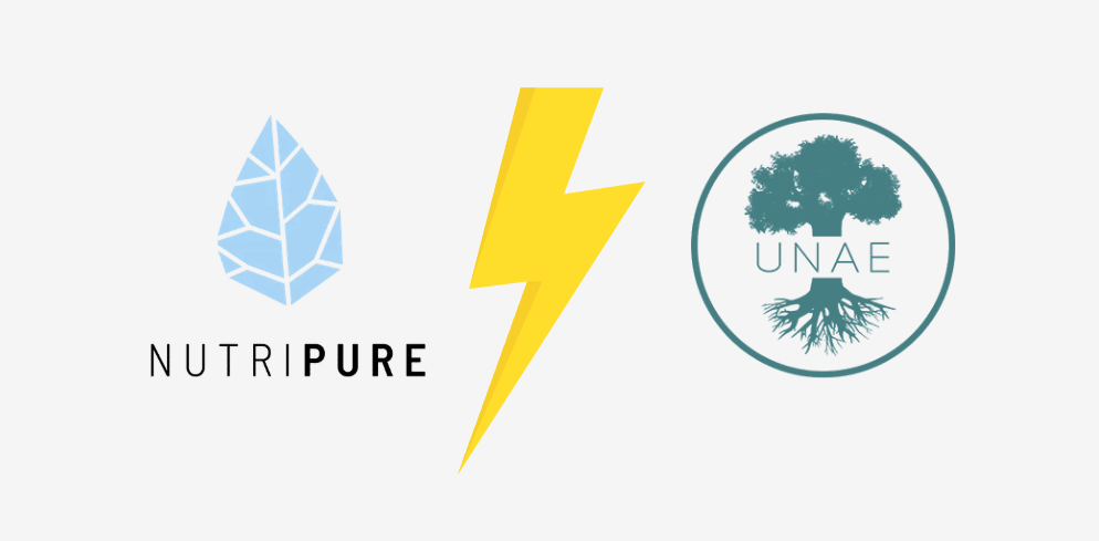 Nutripure ou Unae
