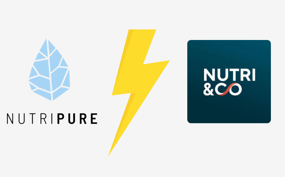 Nutripure ou Nutri&Co