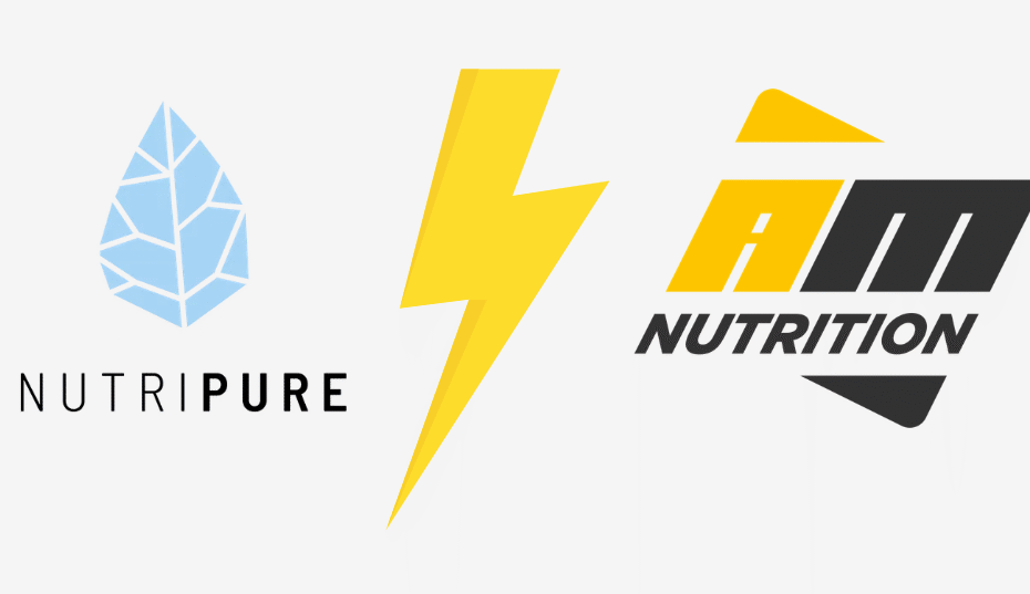 Nutripure ou AM Nutrition