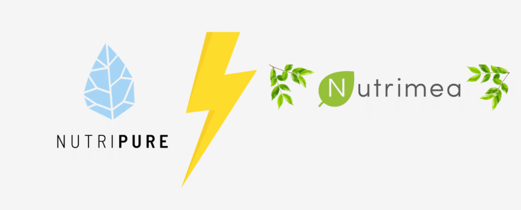 Nutripure ou Nutrimea