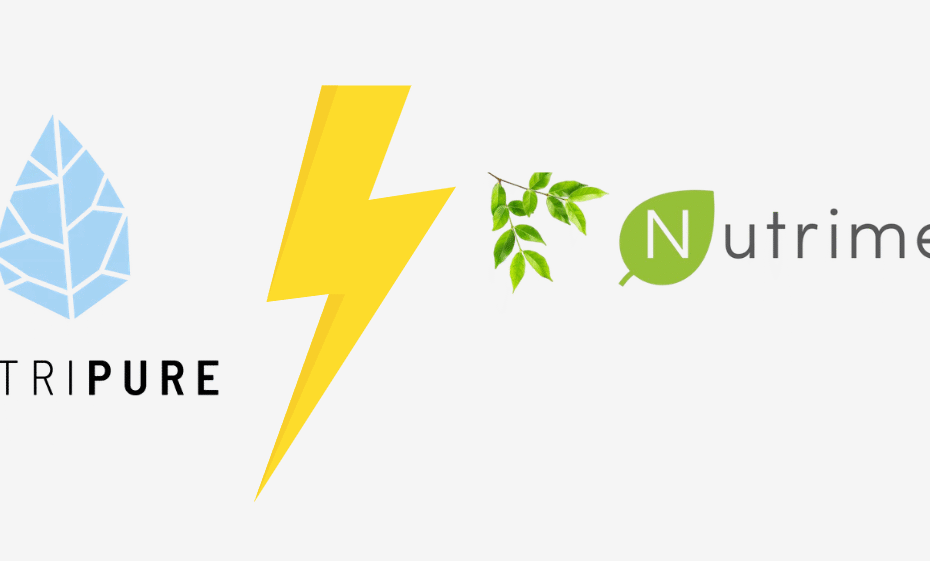 Nutripure ou Nutrimea