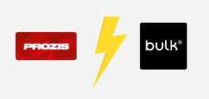 Prozis ou Bulk