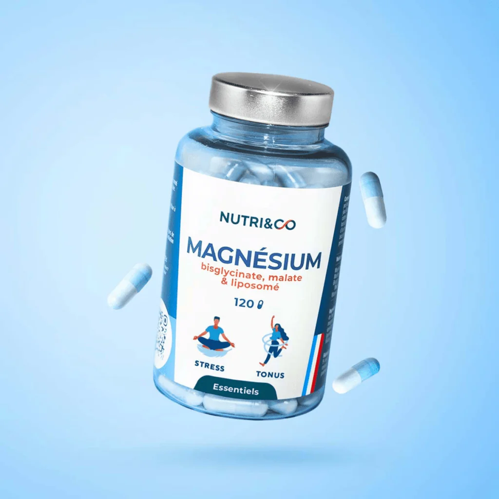 avis magn&eacute;sium nutri&co