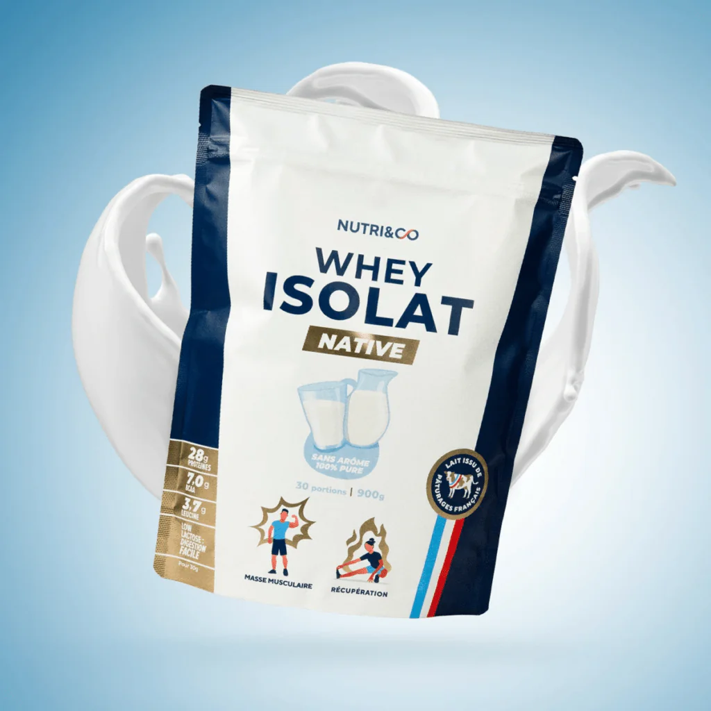 avis whey nutri&co