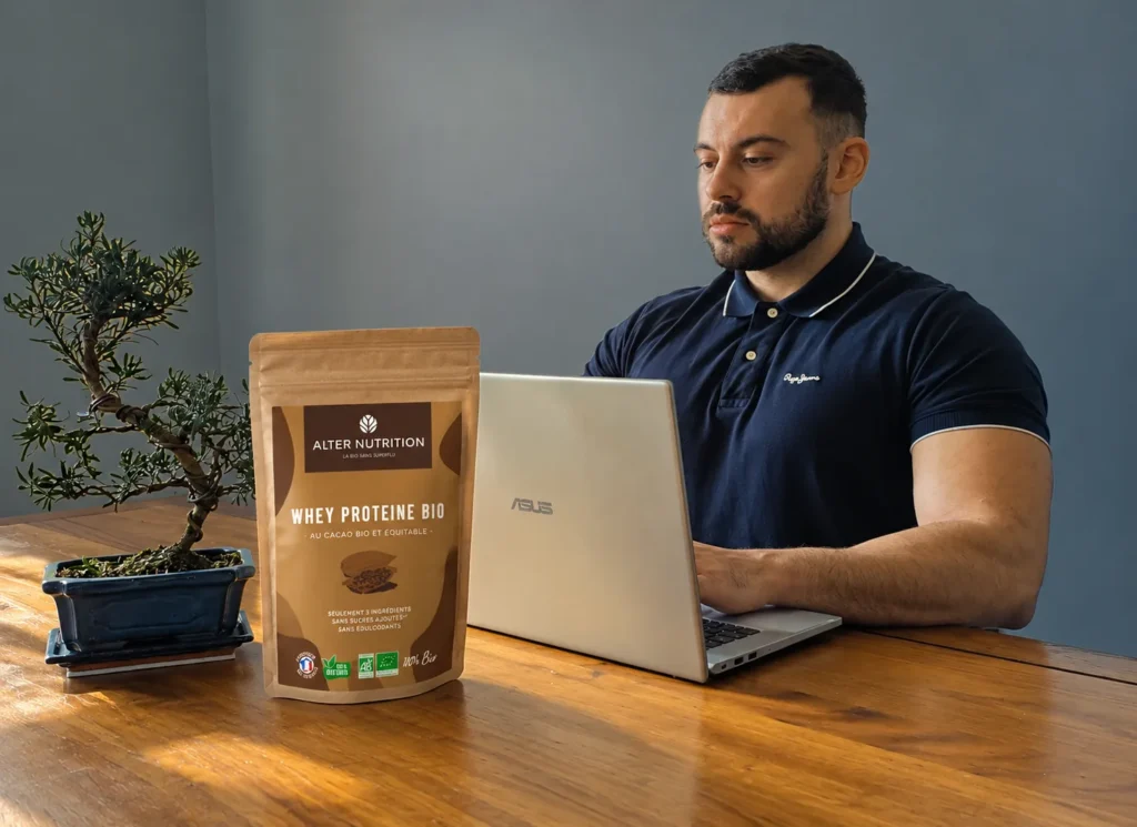 Avis Whey Bio