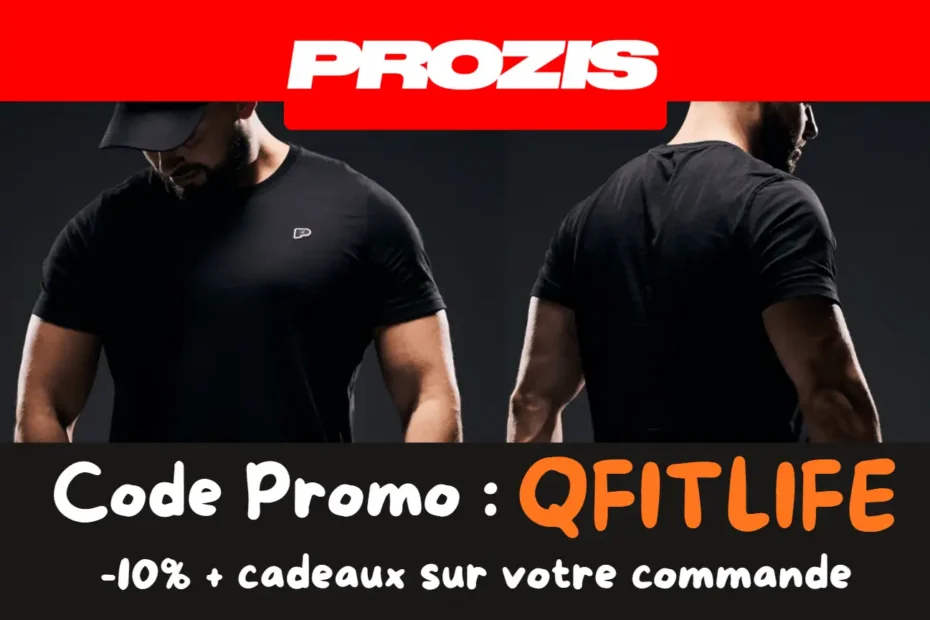 v&ecirc;tement prozis