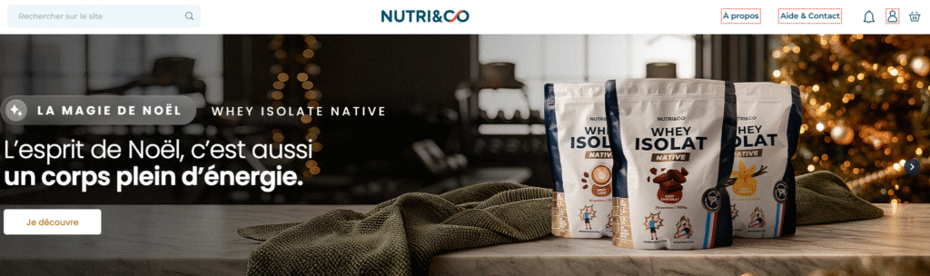 meilleures marques de compl&eacute;ments alimentaires