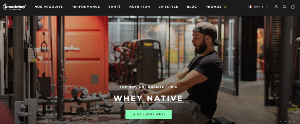 meilleures marques de compl&eacute;ments alimentaires