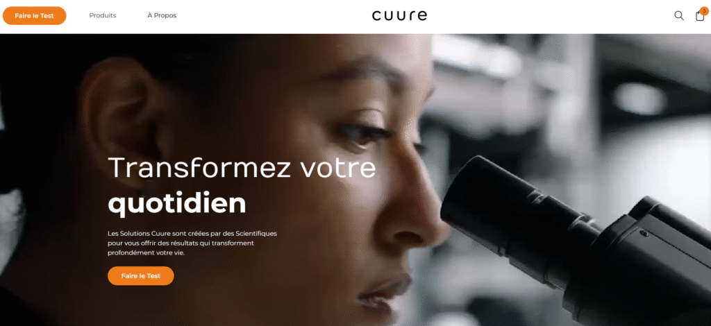 meilleures marques de compl&eacute;ments alimentaires