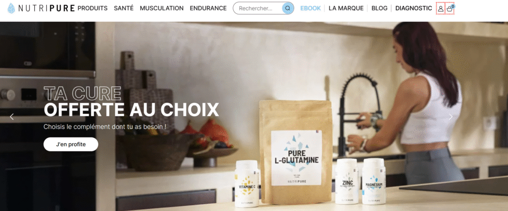 meilleures marques de compl&eacute;ments alimentaires