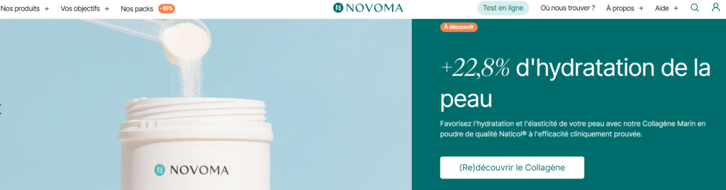 meilleures marques de compl&eacute;ments alimentaires