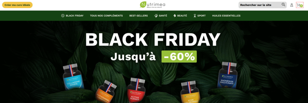 meilleures marques de compl&eacute;ments alimentaires