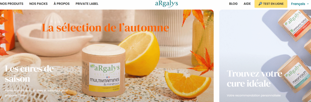 meilleures marques de compl&eacute;ments alimentaires