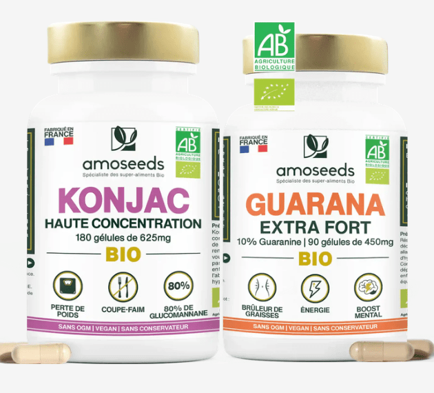 meilleur compl&eacute;ment perte de poids