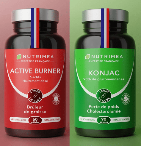 meilleur compl&eacute;ment perte de poids