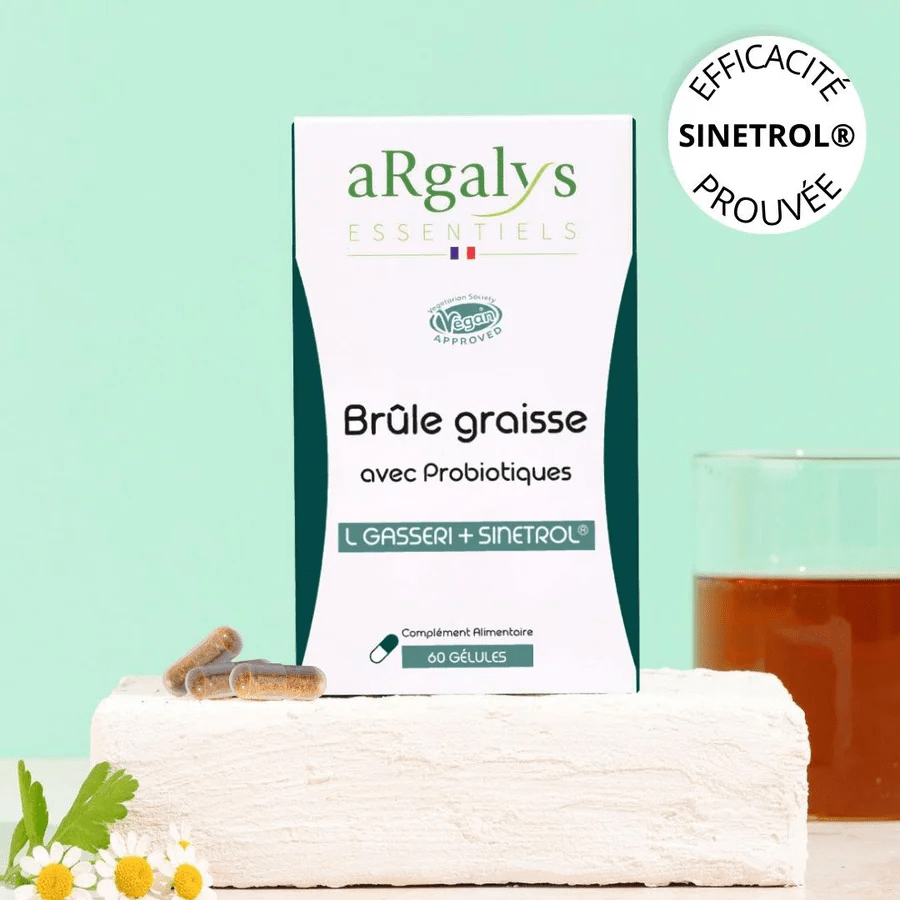 meilleur compl&eacute;ment perte de poids