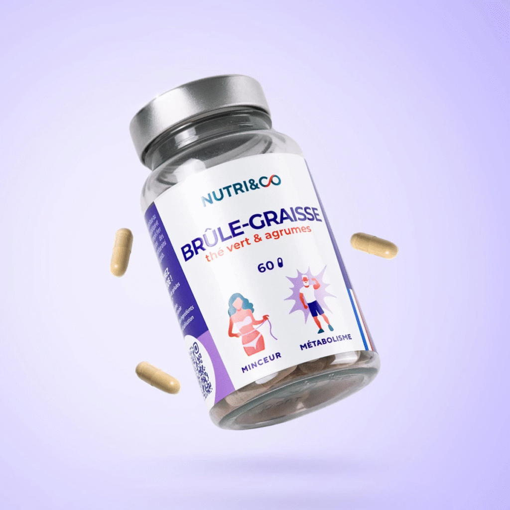 meilleur compl&eacute;ment perte de poids