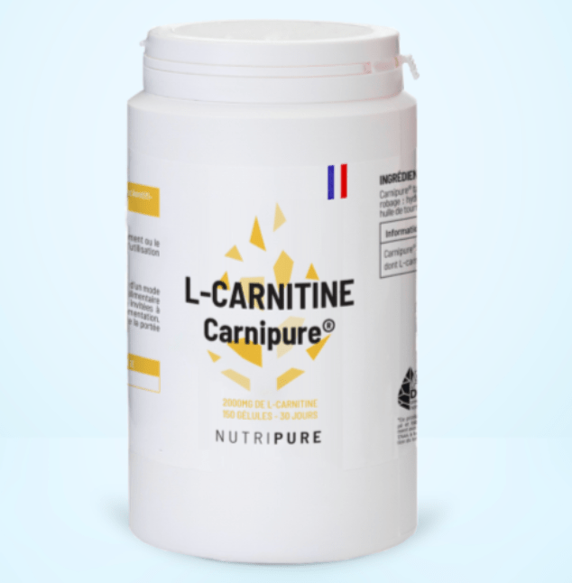 meilleur compl&eacute;ment perte de poids