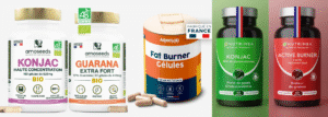 meilleur compl&eacute;ment perte de poids