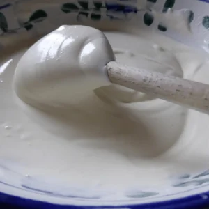 Skyr bienfaits nutritionnels : Le produit laitier &agrave; la mode