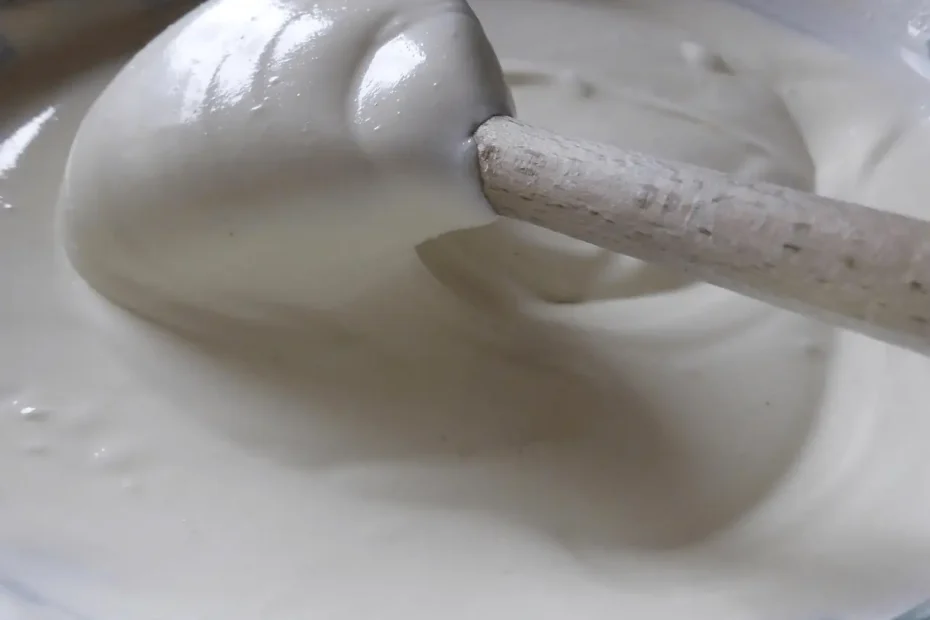 Skyr bienfaits nutritionnels