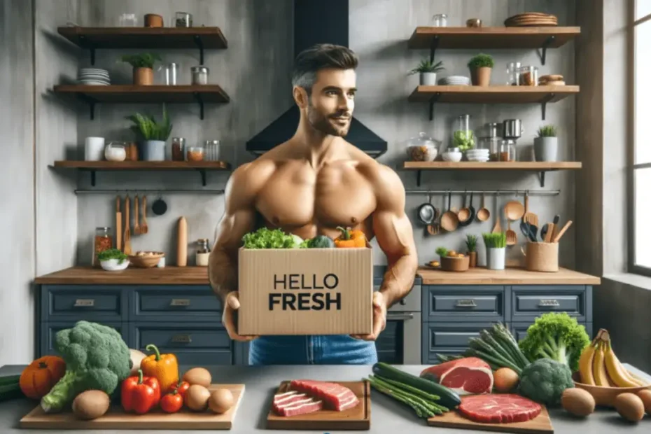 avis hellofresh