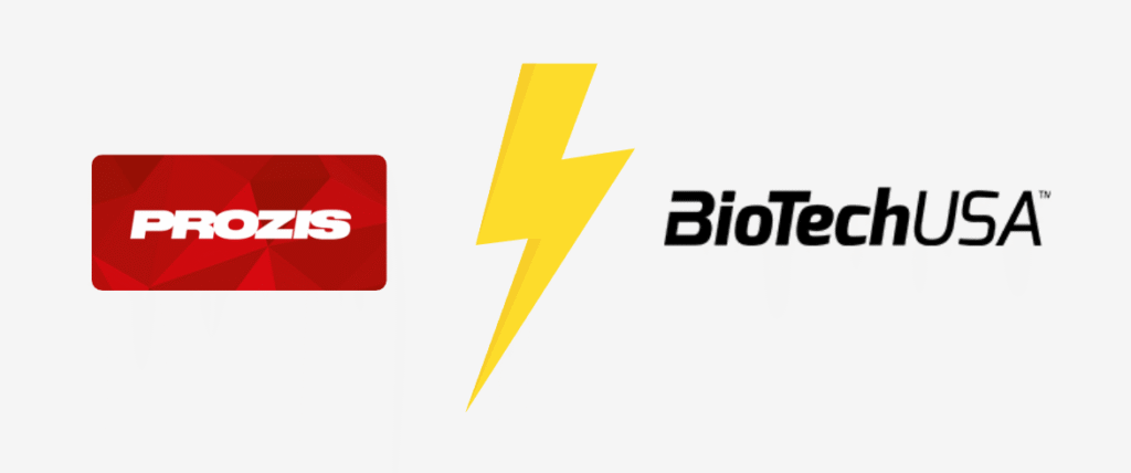 Prozis ou Biotech