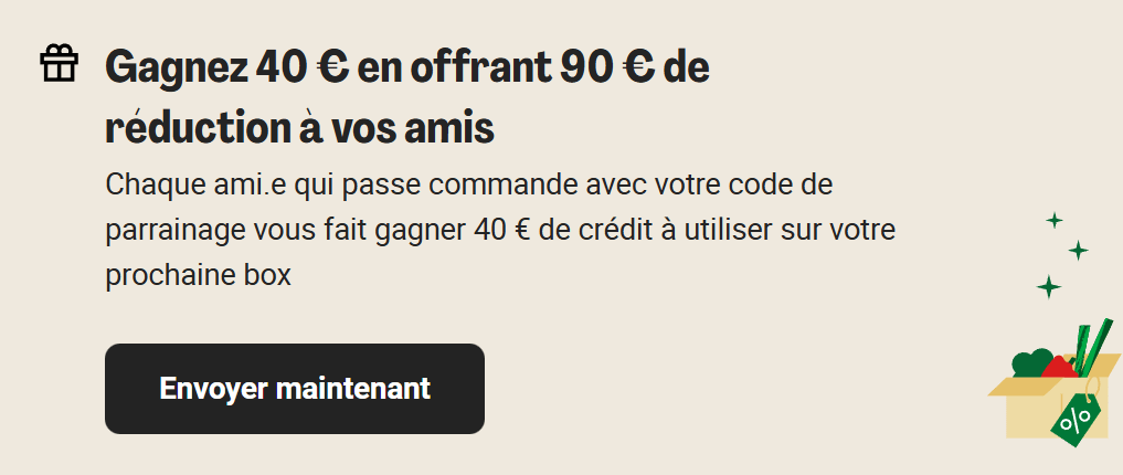 Code Promo Hellofresh