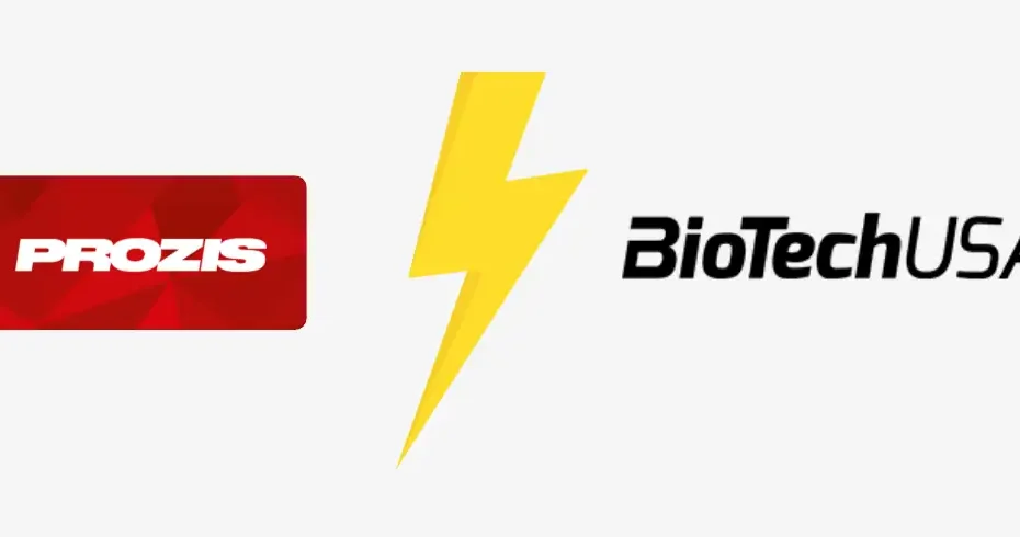 Prozis ou Biotech