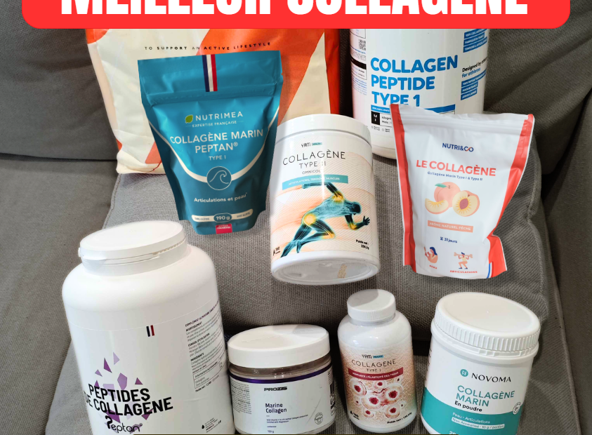 meilleur collag&egrave;ne