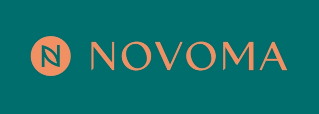 logo novoma