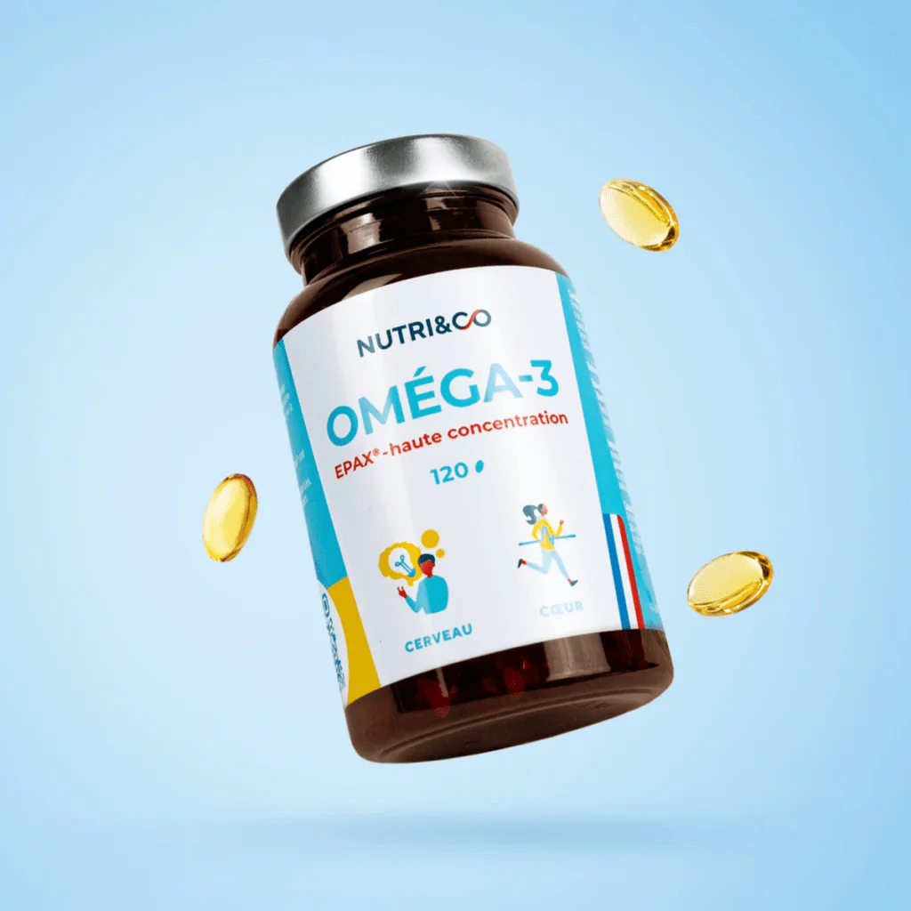 omega 3 nutri&co
