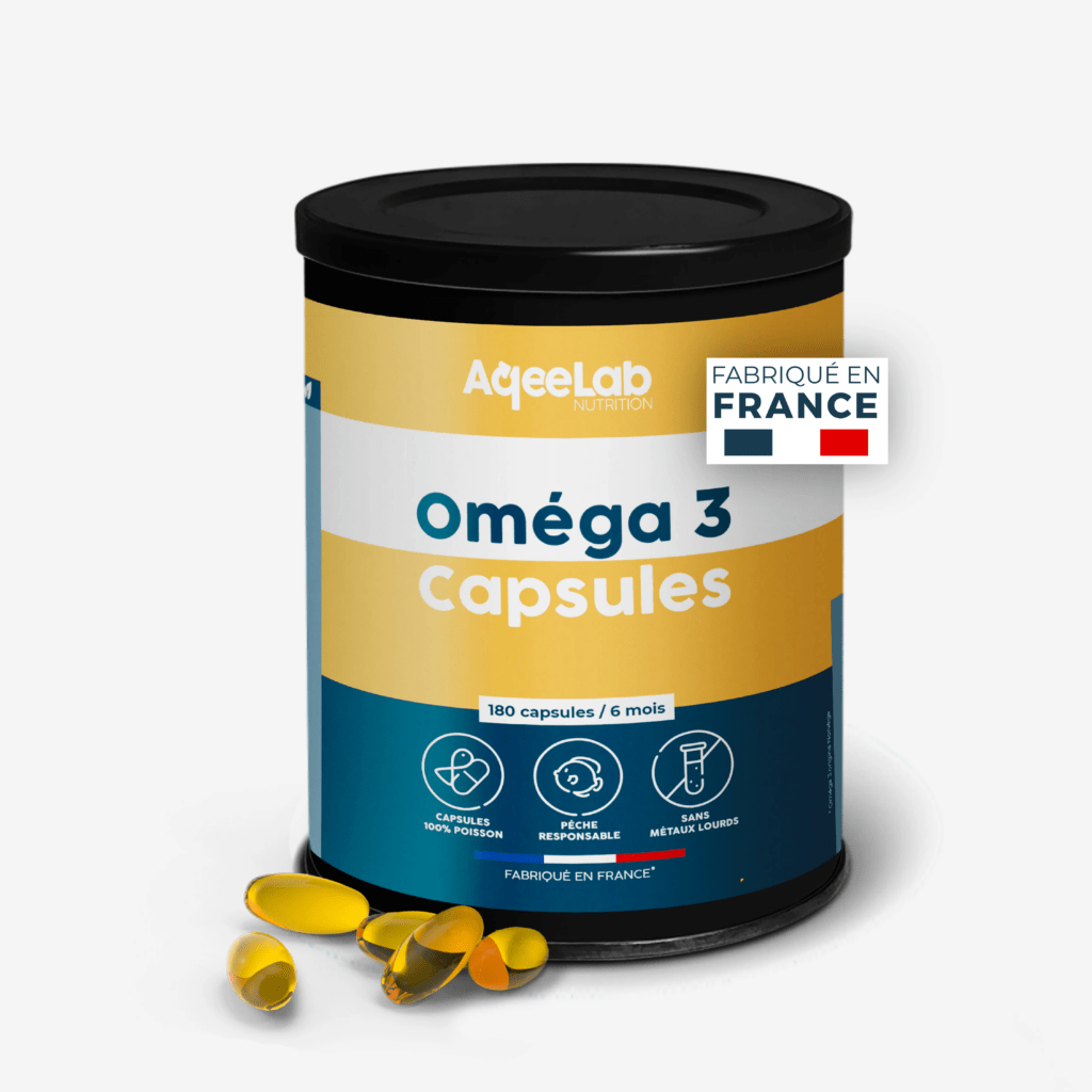 omega 3 aqeelab