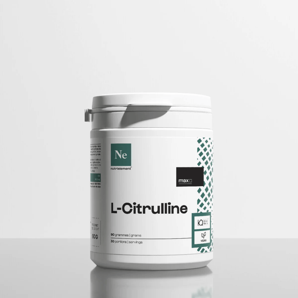 citrulline nutrimuscle